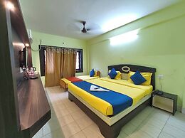 Hotel Marine Beach Puri