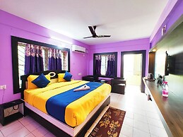 Hotel Marine Beach Puri