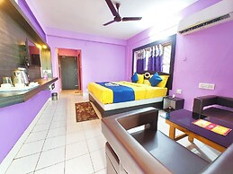 Hotel Marine Beach Puri