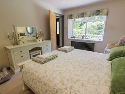 Nithbank Cottage