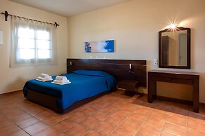 Mantilada Villa With Private Pool by the Sea