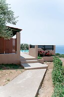 Mantilada Villa With Private Pool by the Sea