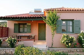 Mantilada Villa With Private Pool by the Sea