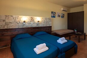 Mantilada Villa With Private Pool by the Sea