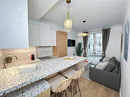 1545 Croix-Nivert