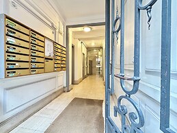 1545 Croix-Nivert
