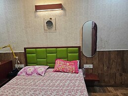 New Bhabani Hotel