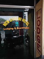 New Bhabani Hotel