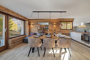 Apartment Diana 9 - Recently Renovated