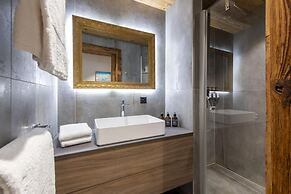 Chalet Kamelia - Luxury Chalet for 7