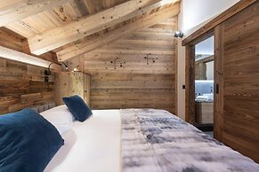 Chalet Kamelia - Luxury Chalet for 7