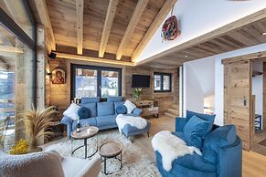 Chalet Kamelia - Luxury Chalet for 7