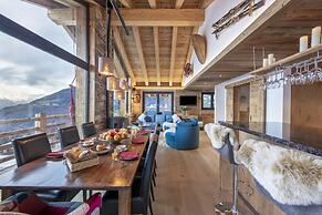 Chalet Kamelia - Luxury Chalet for 7