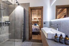 Chalet Kamelia - Luxury Chalet for 7