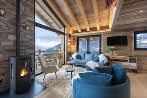 Chalet Kamelia - Luxury Chalet for 7