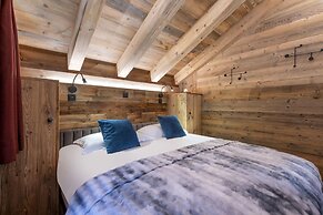 Chalet Kamelia - Luxury Chalet for 7