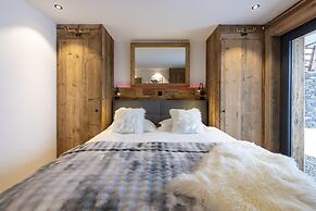 Chalet Kamelia - Luxury Chalet for 7