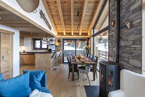 Chalet Kamelia - Luxury Chalet for 7