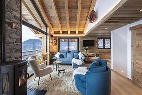 Chalet Kamelia - Luxury Chalet for 7