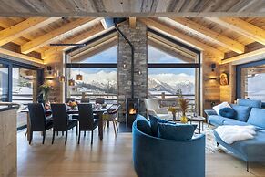 Chalet Kamelia - Luxury Chalet for 7