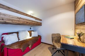 Chalet Kamelia - Luxury Chalet for 7