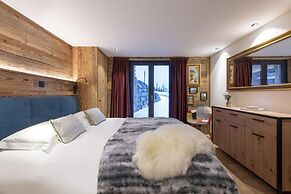 Chalet Kamelia - Luxury Chalet for 7