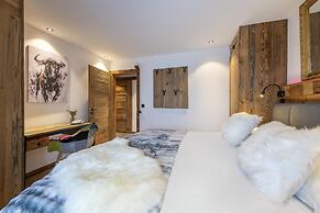 Chalet Kamelia - Luxury Chalet for 7