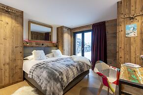 Chalet Kamelia - Luxury Chalet for 7