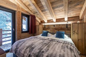 Chalet Kamelia - Luxury Chalet for 7