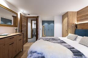 Chalet Kamelia - Luxury Chalet for 7