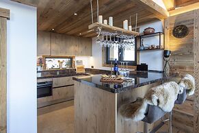 Chalet Kamelia - Luxury Chalet for 7