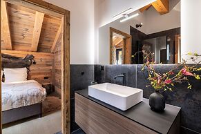 Exclusive Chalet - Doorstep of Verbier