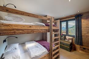 Exclusive Chalet - Doorstep of Verbier