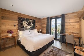 Exclusive Chalet - Doorstep of Verbier