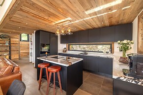 Exclusive Chalet - Doorstep of Verbier