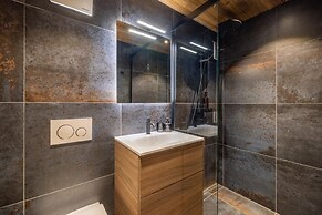 Exclusive Chalet - Doorstep of Verbier