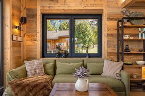 Exclusive Chalet - Doorstep of Verbier