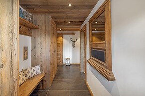 Exclusive Chalet - Doorstep of Verbier