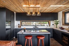 Exclusive Chalet - Doorstep of Verbier