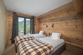 Exclusive Chalet - Doorstep of Verbier