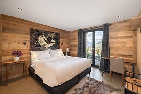 Exclusive Chalet - Doorstep of Verbier