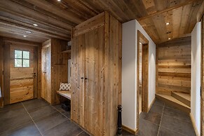 Exclusive Chalet - Doorstep of Verbier