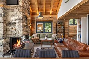 Exclusive Chalet - Doorstep of Verbier