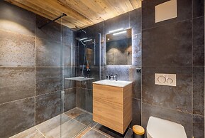 Exclusive Chalet - Doorstep of Verbier