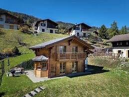 Chalet Belle Vue Alpine Charm With a View to Remember
