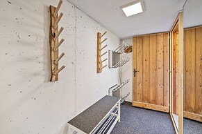 Chalet Belle Vue Alpine Charm With a View to Remember