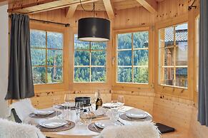 Chalet Belle Vue Alpine Charm With a View to Remember