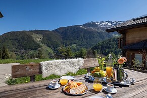 Chalet Belle Vue Alpine Charm With a View to Remember