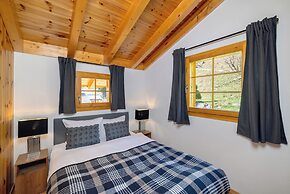 Chalet Belle Vue Alpine Charm With a View to Remember