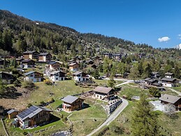 Chalet Belle Vue Alpine Charm With a View to Remember